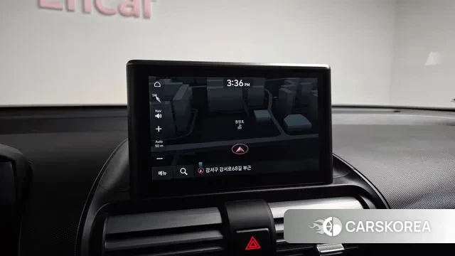 Hyundai Casper 2021 Белый из Кореи, фото 5