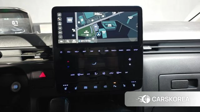 Hyundai Staria 2024 Серый из Кореи, фото 5