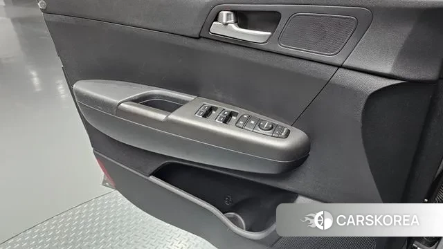 Kia Sportage The Bold 2019 Серый из Кореи, фото 5