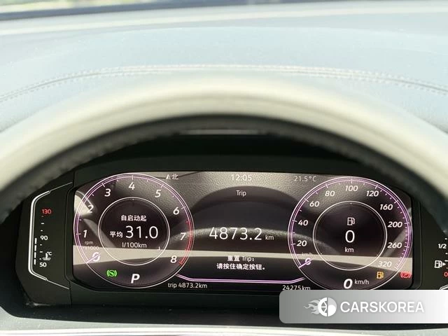 Volkswagen Passat 2023 Черный из Китая, фото 5