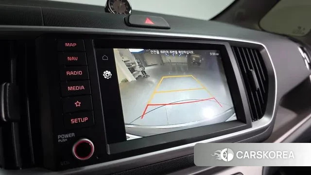 Kia The New Ray 2020 Песочный из Кореи, фото 5