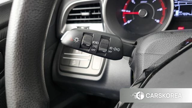 Ssangyong Tivoli Air 2018 Синий из Кореи, фото 5