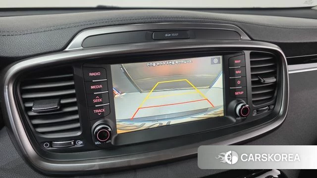 Kia The New Sorento 2019 Серый из Кореи, фото 5