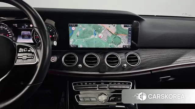 Mercedes-Benz E-Class W213 2020 Черный из Кореи, фото 5