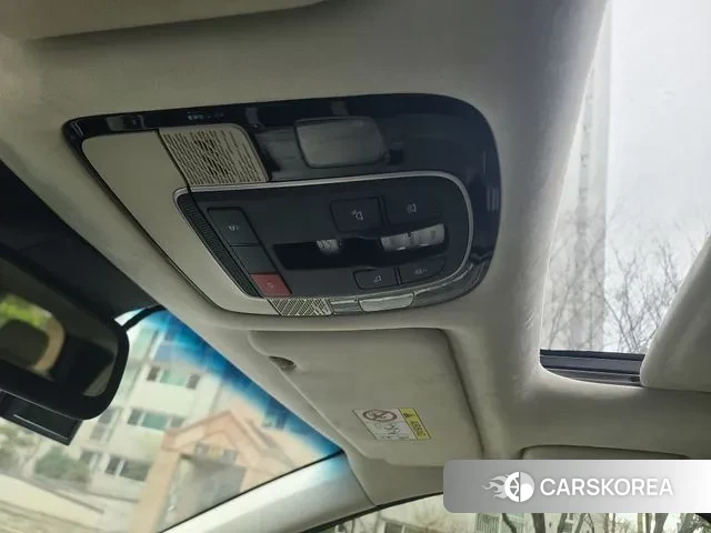 Hyundai Palisade 2022 Белый из Кореи, фото 5