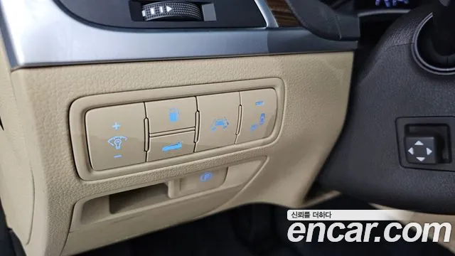 Genesis G80 2019 Белый из Кореи, фото 5