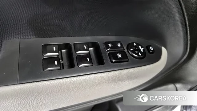 Kia The New Ray 2021 Белый из Кореи, фото 5