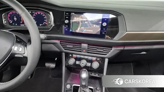 Volkswagen 7th Generation of Jetta id 3488739 из Кореи 5