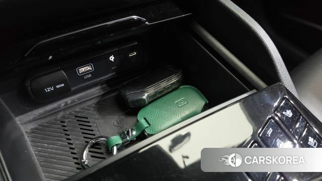 Kia Sportage 5th Generation Hybrid 2021 Белый из Кореи, фото 5