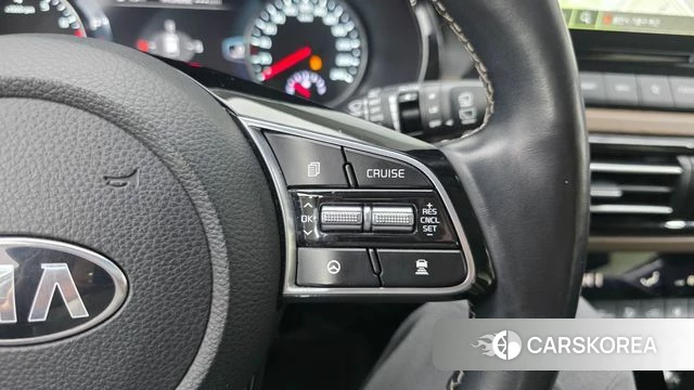 Kia Seltos 2021 Белый из Кореи, фото 5