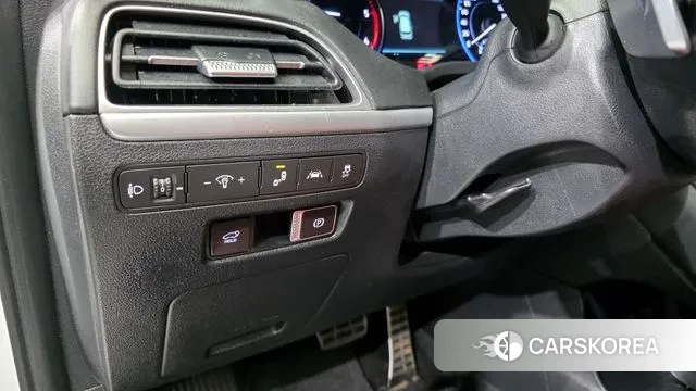 Hyundai Palisade 2022 Белый из Кореи, фото 5