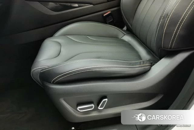 Chang'an CS85 COUPE 2020 Белый из Китая, фото 5