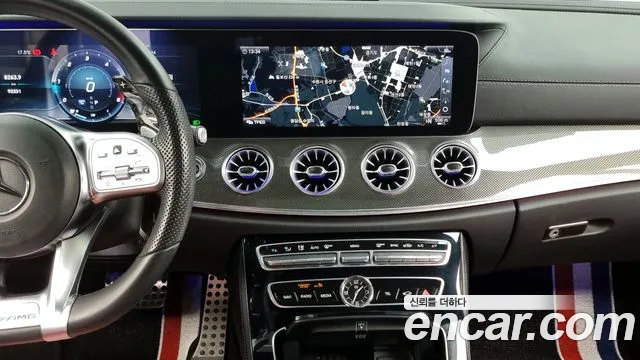 Mercedes-Benz E-Class W213 id 2621398 из Кореи 5