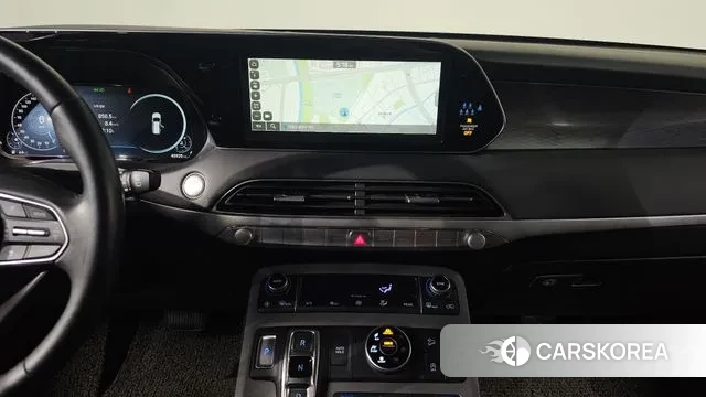 Hyundai Palisade 2021 Белый из Кореи, фото 5