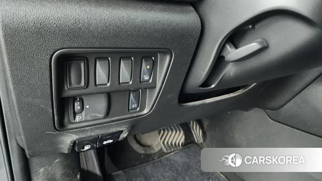 Renault Korea (Samsung) The New QM6 2021 Серый из Кореи, фото 5