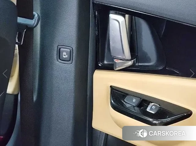 Kia Carnival 4th generation id 3133087 из Кореи 5