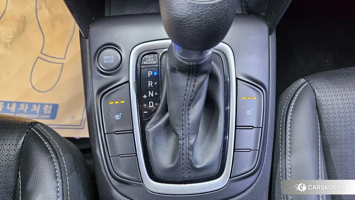 Hyundai Kona 2019 Белый из Кореи, фото 5