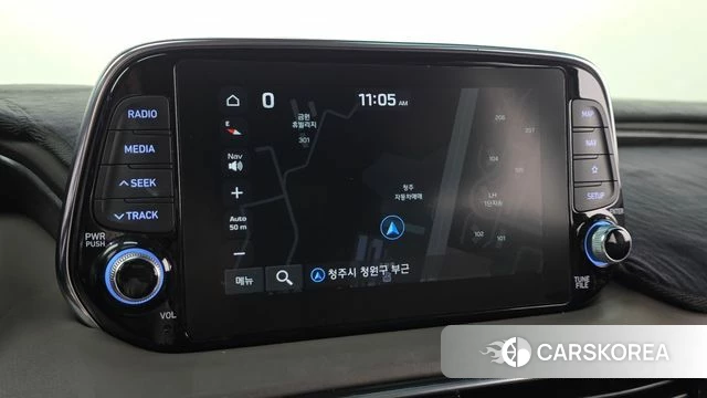 Hyundai Santa Fe TM 2020 Черный из Кореи, фото 5