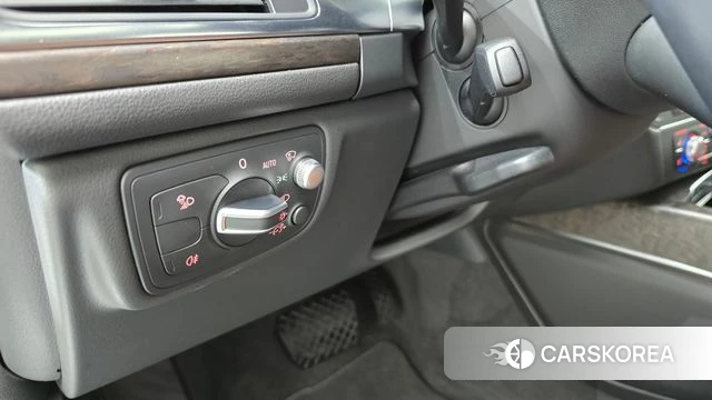 Audi New A6 2018 Белый из Кореи, фото 5