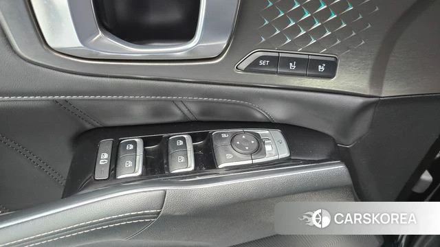 Kia Sorento 4th Generation 2020 Черный из Кореи, фото 5