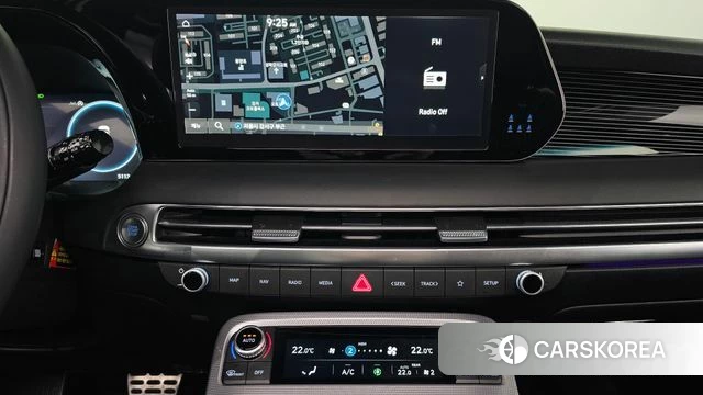 Hyundai The New Palisade 2022 Белый из Кореи, фото 5