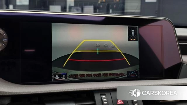 Lexus ES300h 7th generation 2019 Песочный из Кореи, фото 5