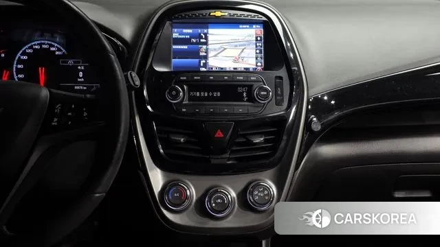 Chevrolet (GM Daewoo) The New Spark 2020 Жемчужный цвет из Кореи, фото 5