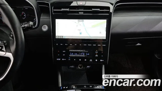 Hyundai Tucson Hybrid (NX4) id 2660840 из Кореи 5