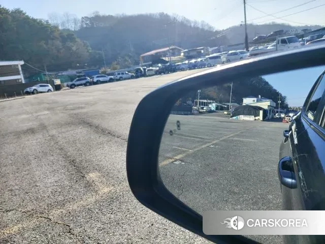 Hyundai Venue 2020 Синий из Кореи, фото 5