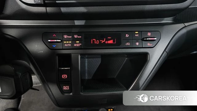 Kia The New Kia Ray EV 2024 Белый из Кореи, фото 5