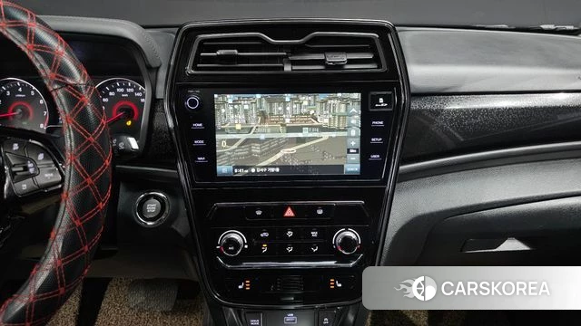 Ssangyong Berry New Tivoli 2019 Белый из Кореи, фото 5