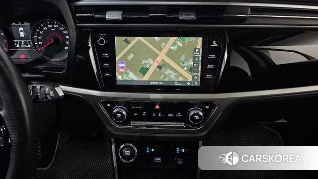 Ssangyong Beautiful Korando 2020 Серый из Кореи, фото 5