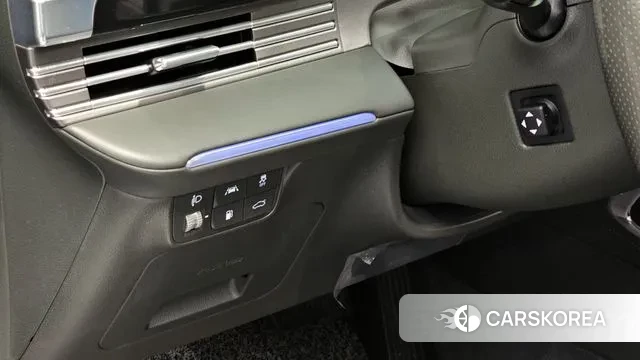 Hyundai The New Grandeur IG 2020 Серый из Кореи, фото 5