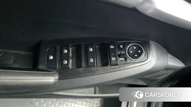 Kia Seltos 2021 Белый из Кореи, фото 5