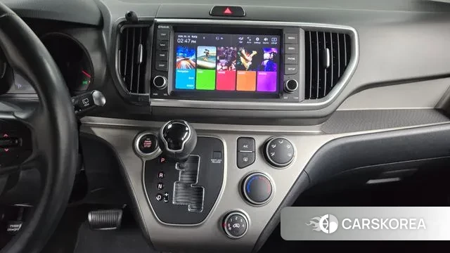 Kia The New Ray 2021 Серый из Кореи, фото 5