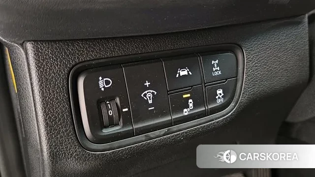 Hyundai Santa Fe TM 2020 Серый из Кореи, фото 5