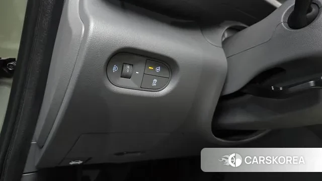 Hyundai Casper 2022 Зеленый из Кореи, фото 5