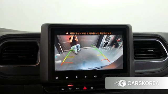 Renault Korea (Samsung) Master 2020 Белый из Кореи, фото 5