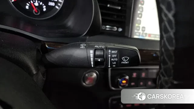 Kia Come New K7 2018 Белый из Кореи, фото 5