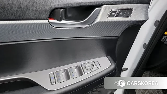 Hyundai Palisade 2020 Белый из Кореи, фото 5