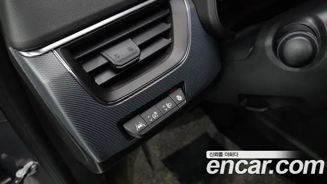 Renault Korea (Samsung) XM3 id 2703812 из Кореи 5