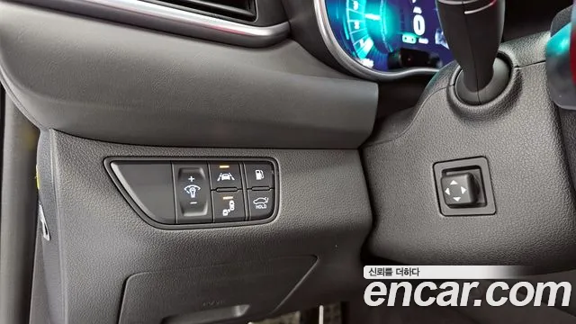 Genesis G70 2019 Белый из Кореи, фото 5