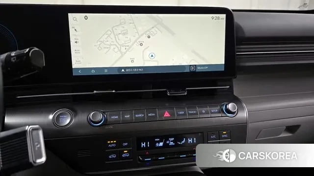 Hyundai Kona (SX2) 2023 Белый из Кореи, фото 5