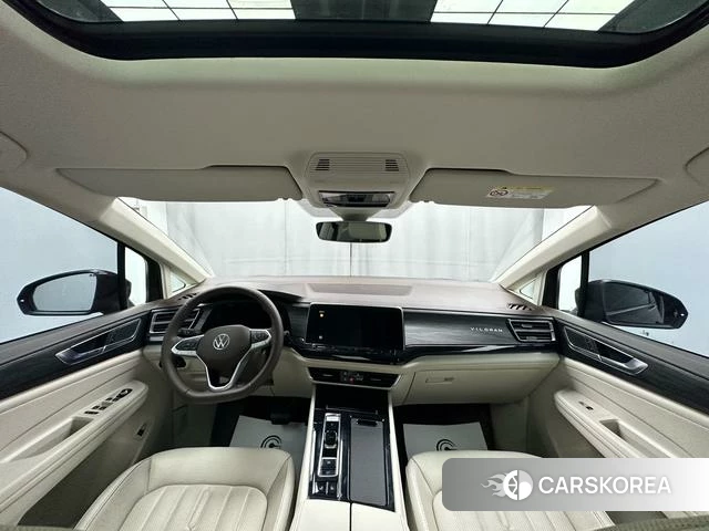 Volkswagen Weiran 2023 Красный из Китая, фото 5