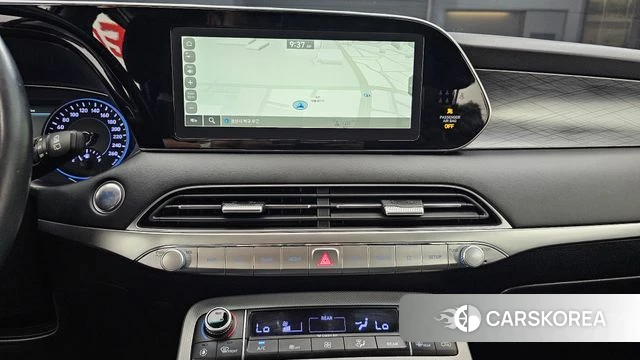 Hyundai Palisade 2019 Серый из Кореи, фото 5