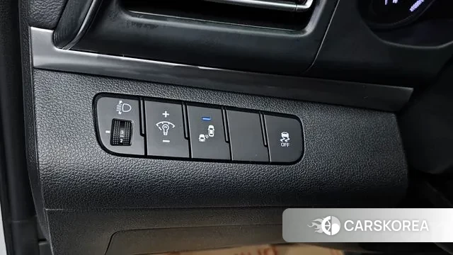 Hyundai The New Avante AD 2020 Белый из Кореи, фото 5