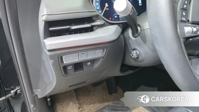 Genesis G80 (RG3) 2020 Черный из Кореи, фото 5