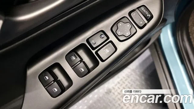 Hyundai Kona id 2424623 из Кореи 5