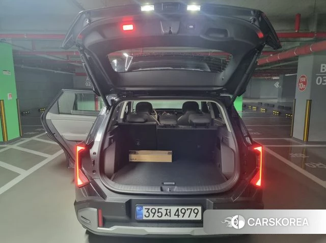 Kia Celtos second Generation 2026 Серый из Кореи, фото 5