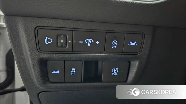 Hyundai Sonata (DN8) 2019 Белый из Кореи, фото 5